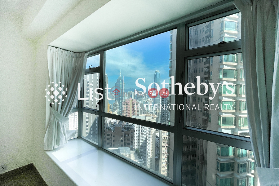 Property for Sale at Conduit Tower with 3 Bedrooms | Conduit Tower 君德閣 Sales Listings