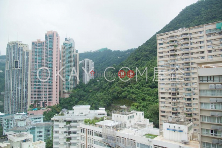 香港搵樓|租樓|二手盤|買樓| 搵地 | 住宅|出租樓盤-2房1廁,極高層《君德閣出租單位》