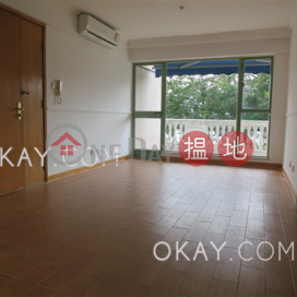 Charming 1 bedroom with sea views & terrace | Rental | Bayside House 伴閑居 _0