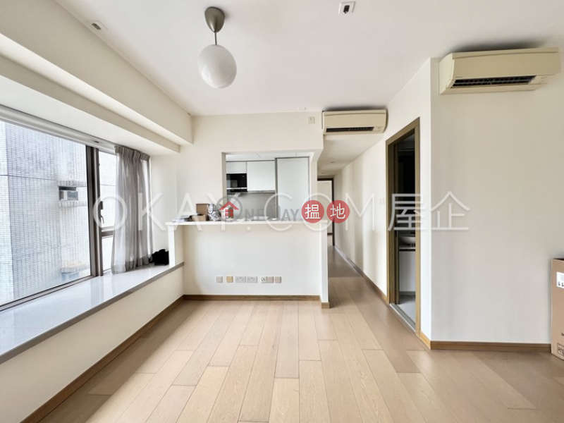 Gorgeous 2 bedroom on high floor with balcony | Rental | 72 Staunton Street | Central District | Hong Kong, Rental HK$ 38,000/ month