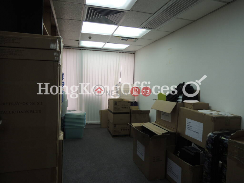 Houston Centre | Low, Office / Commercial Property, Rental Listings HK$ 32,670/ month