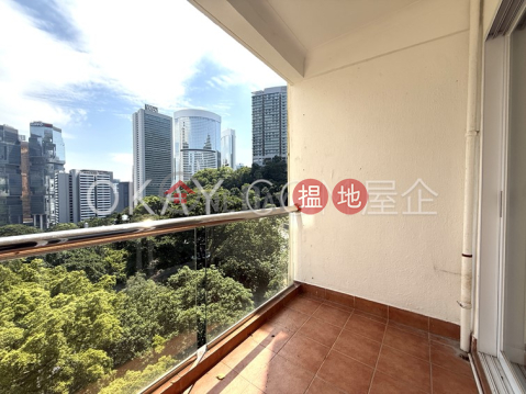 3房2廁,露台堅尼地道38B號出租單位 | 堅尼地道38B號 38B Kennedy Road _0