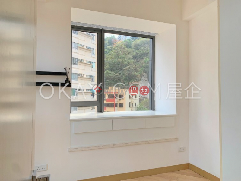 Intimate 1 bedroom with balcony | For Sale, 23 Warren Street | Wan Chai District | Hong Kong Sales | HK$ 8.9M