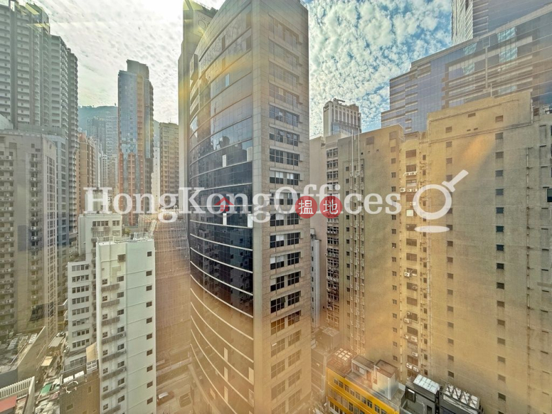 中環中心寫字樓租單位出租|中區中環中心(The Center)出租樓盤 (HKO-27128-ALHR)