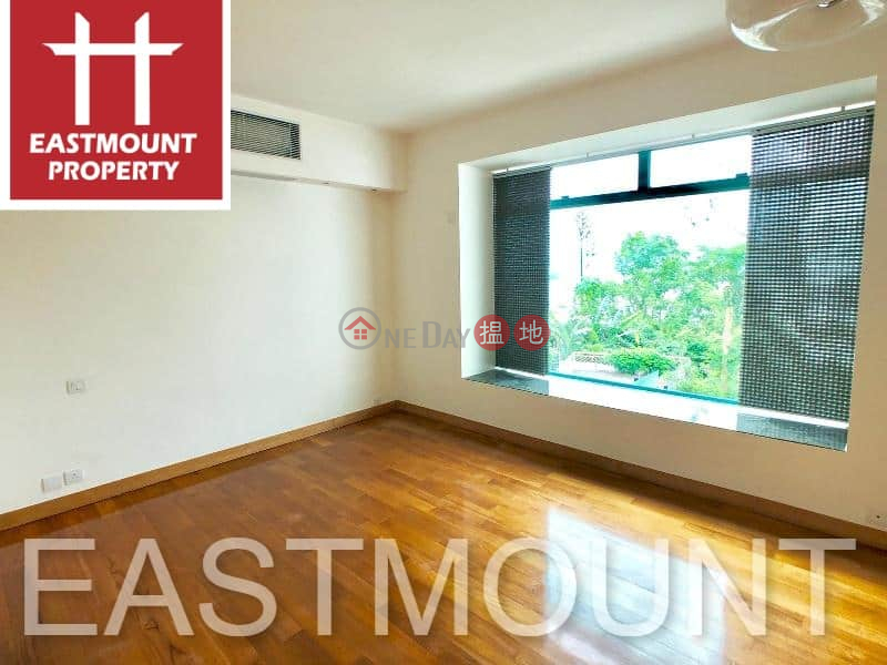 HK$ 30M | Habitat, Sai Kung Sai Kung Villa House | Property For Sale and Rent in Habitat, Hebe Haven 白沙灣立德臺-Seaview, Garden | Property ID:931