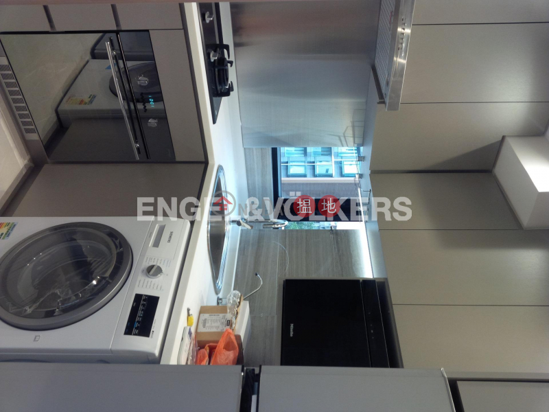HK$ 38,000/ month Cameo Court | Central District, 2 Bedroom Flat for Rent in Soho