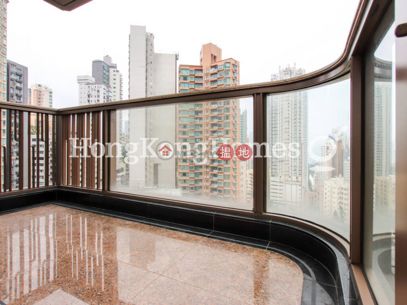 Property Search Hong Kong | OneDay | Residential | Rental Listings | 4 Bedroom Luxury Unit for Rent at The Signature