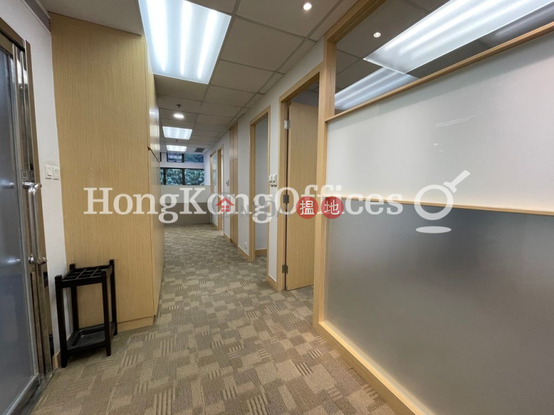 Office Unit for Rent at Baskerville House | 22 Ice House Street | Central District, Hong Kong Rental HK$ 87,340/ month
