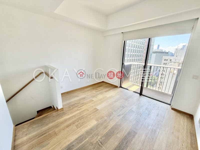 1房1廁,極高層,星級會所,露台yoo Residence出租單位|33銅鑼灣道 | 灣仔區-香港出租-HK$ 25,000/ 月