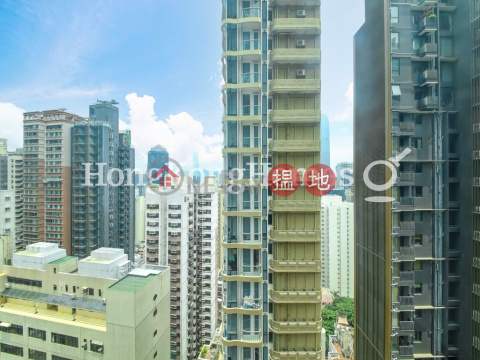 御景臺兩房一廳單位出租, 御景臺 Scenic Rise | 西區 (Proway-LID77504R)_0
