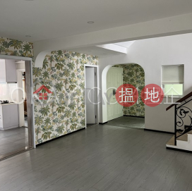 3房3廁,實用率高,海景,連車位海濱別墅出售單位 | 海濱別墅 Solemar Villas _0