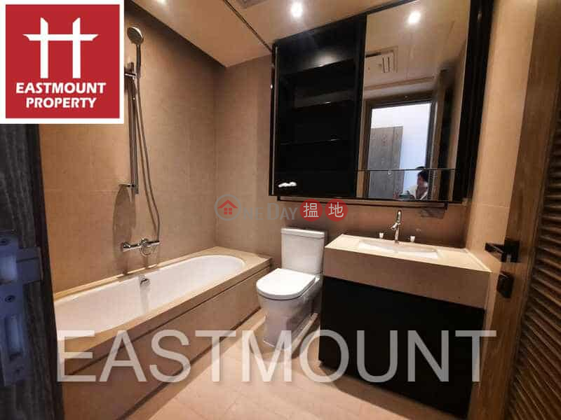 Clearwater Bay Apartment | Property For Sale and Rent in Mount Pavilia 傲瀧-Low-density luxury villa | Property ID:3769 663 Clear Water Bay Road | Sai Kung Hong Kong, Rental | HK$ 33,000/ month