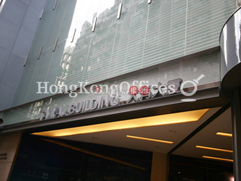 HK$ 56,196/ month, Tai Yau Building Wan Chai District Office Unit for Rent at Tai Yau Building
