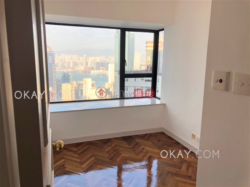 愛富華庭高層-住宅-出租樓盤HK$ 47,000/ 月