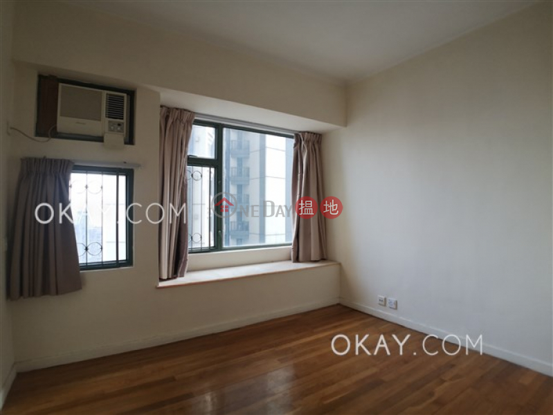 Lovely 3 bedroom in Mid-levels West | Rental | 70 Robinson Road | Western District | Hong Kong | Rental HK$ 45,000/ month