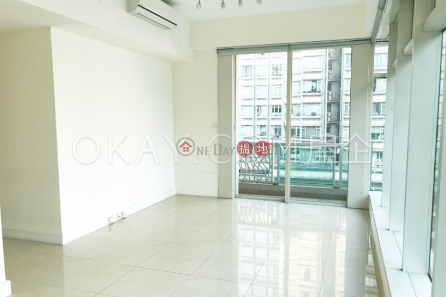 4房2廁,星級會所,露台Casa 880出售單位|Casa 880(Casa 880)出售樓盤 (OKAY-S7465)