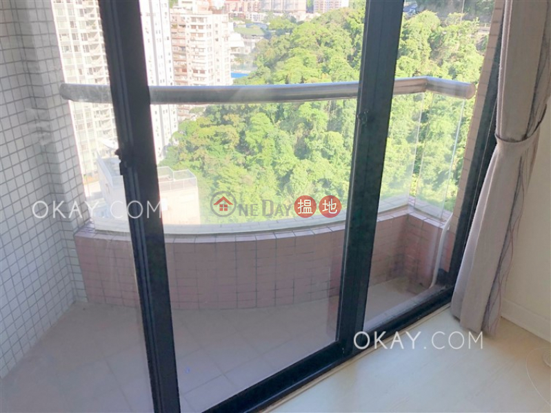 Lovely 2 bedroom with balcony | Rental 12 Fung Fai Terrance | Wan Chai District Hong Kong Rental HK$ 31,000/ month