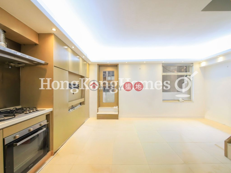 1 Bed Unit for Rent at 11 Prince\'s Terrace | 11 Prince\'s Terrace 太子臺11號 Rental Listings