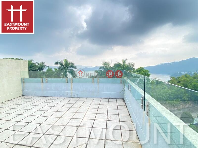 Silverstrand Villa House | Property For Rent or Lease in Silver Crest Villa, Silverstrand 銀線灣銀巒別墅-Panoramic Seaview, 9 Silver Crest Road | Sai Kung | Hong Kong | Rental, HK$ 65,000/ month