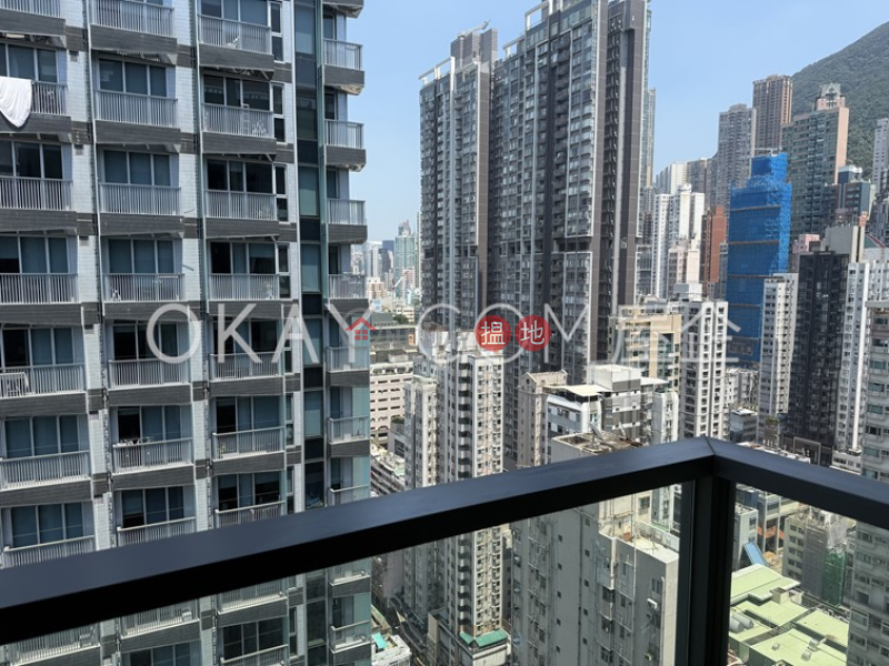 藝里坊2號高層-住宅-出售樓盤-HK$ 700萬