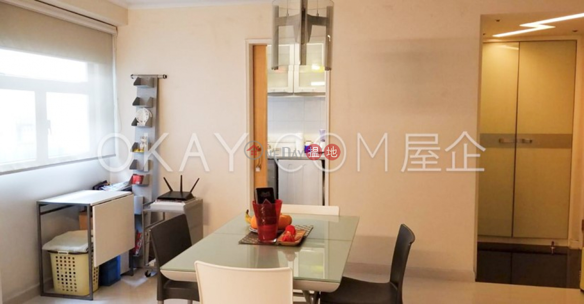 Unique 3 bedroom with parking | For Sale, 3 Tung Shan Terrace | Wan Chai District | Hong Kong Sales HK$ 14.8M