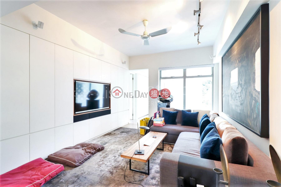 Property for Sale at Grand House with more than 4 Bedrooms | 110-112 MacDonnell Road | Central District Hong Kong Sales | HK$ 130M