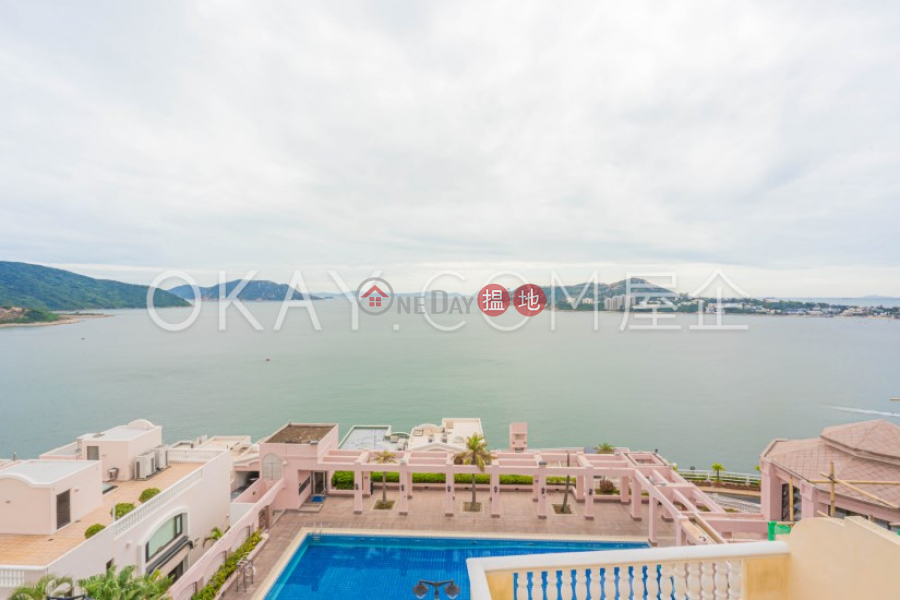 Rare house with rooftop, terrace | Rental | Redhill Peninsula Phase 2 紅山半島 第2期 Rental Listings