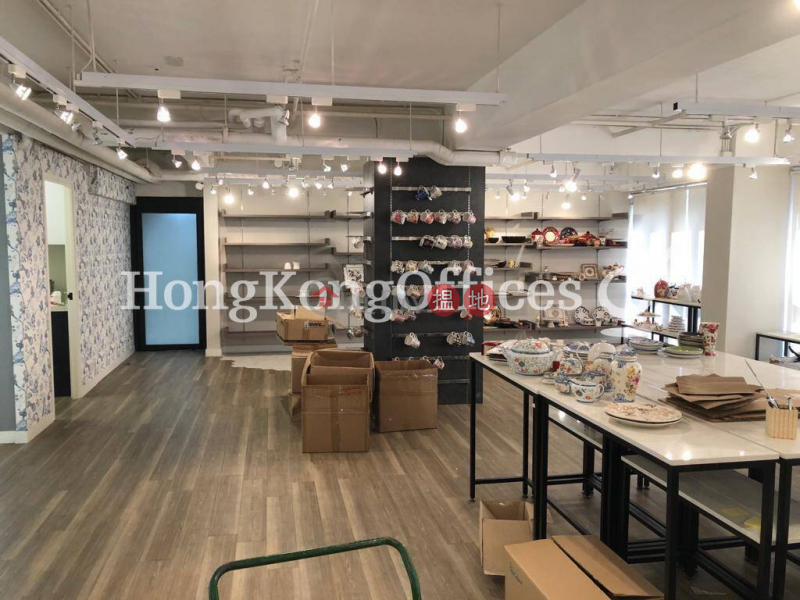 Property Search Hong Kong | OneDay | Office / Commercial Property, Sales Listings Office Unit at Wing Tuck Commercial Centre | For Sale