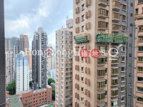 3 Bedroom Family Unit at The Babington | For Sale | The Babington 巴丙頓道6D-6E號The Babington _0