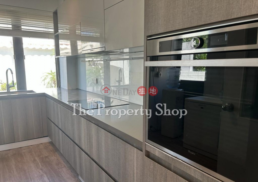 HK$ 60,000/ month | House 2 Buena Vista Sai Kung Clear Water Bay House - Large Garage