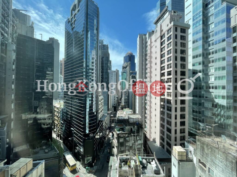 Office Unit for Rent at Lucky Building, Lucky Building 六基大廈 | Central District (HKO-82036-AFHR)_0