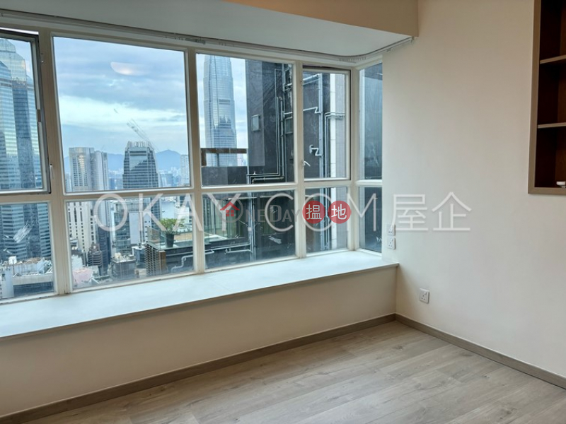 Property Search Hong Kong | OneDay | Residential | Rental Listings | Elegant 2 bedroom on high floor | Rental