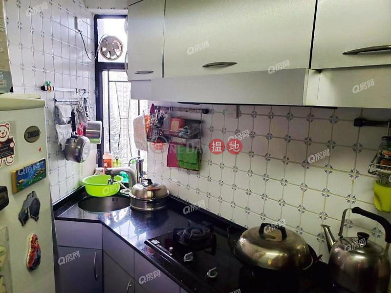 Property Search Hong Kong | OneDay | Residential, Sales Listings, Block D (Flat 9 - 16) Kornhill | 2 bedroom Low Floor Flat for Sale