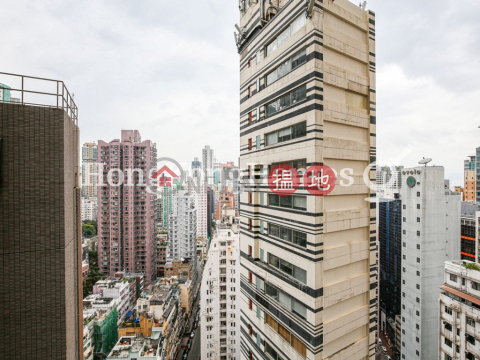 2 Bedroom Unit at Centrestage | For Sale, Centrestage 聚賢居 | Central District (Proway-LID100880S)_0