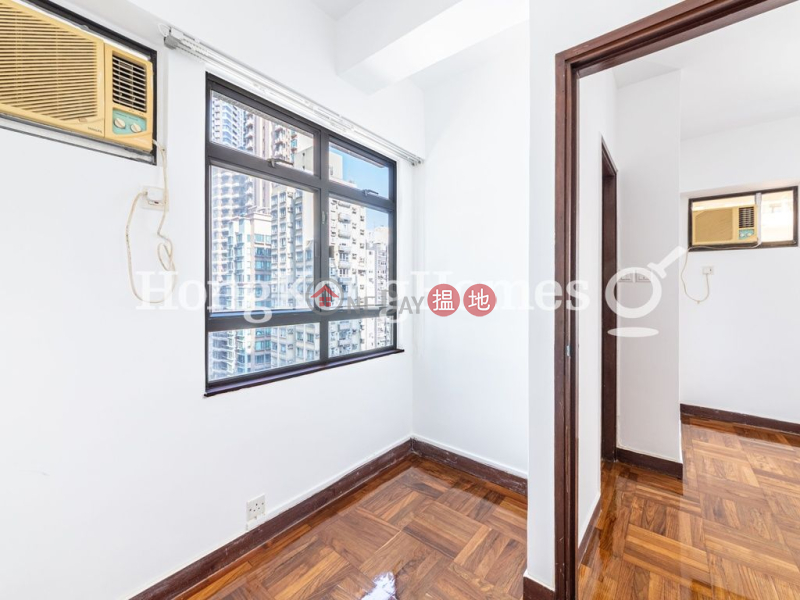 1 Bed Unit for Rent at 3 Chico Terrace, 3 Chico Terrace 芝古臺3號 Rental Listings | Western District (Proway-LID135106R)
