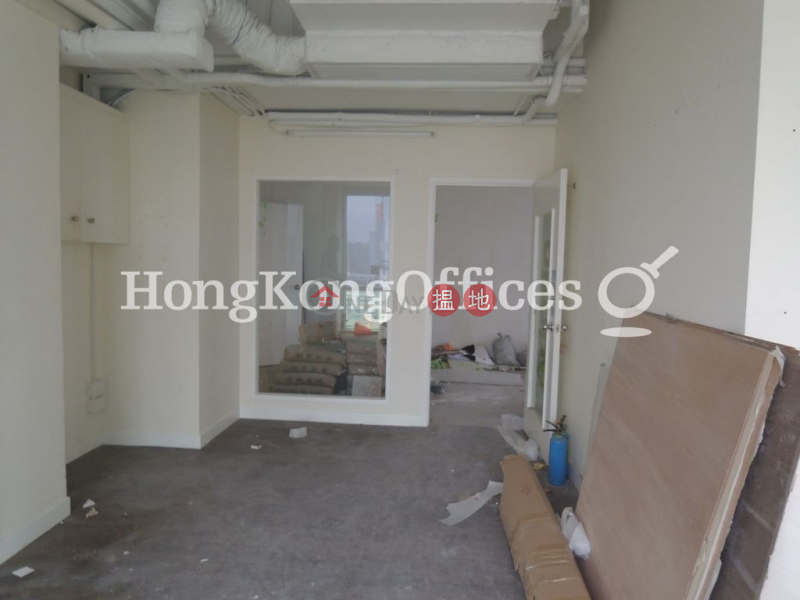 Property Search Hong Kong | OneDay | Office / Commercial Property, Rental Listings | Office Unit for Rent at Hon Kwok Jordan Centre
