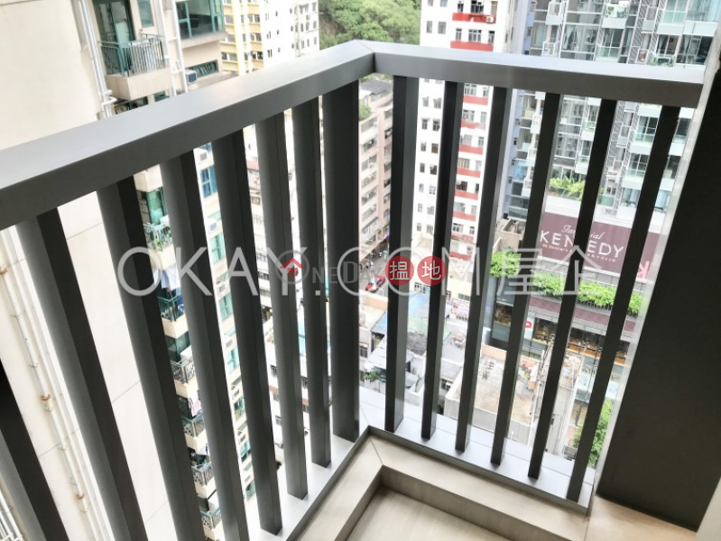 Generous 1 bedroom with balcony | Rental, Townplace 本舍 Rental Listings | Western District (OKAY-R368089)