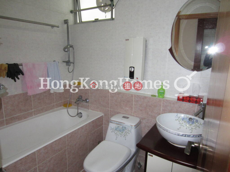 3 Bedroom Family Unit for Rent at (T-20) Yen Kung Mansion On Kam Din Terrace Taikoo Shing | (T-20) Yen Kung Mansion On Kam Din Terrace Taikoo Shing 燕宮閣 (20座) Rental Listings