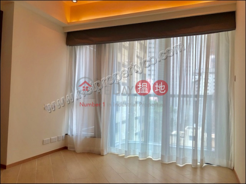Brand New Apartment for Rent in Wan Chai, The Hillside 曉寓 | Wan Chai District (A057982)_0
