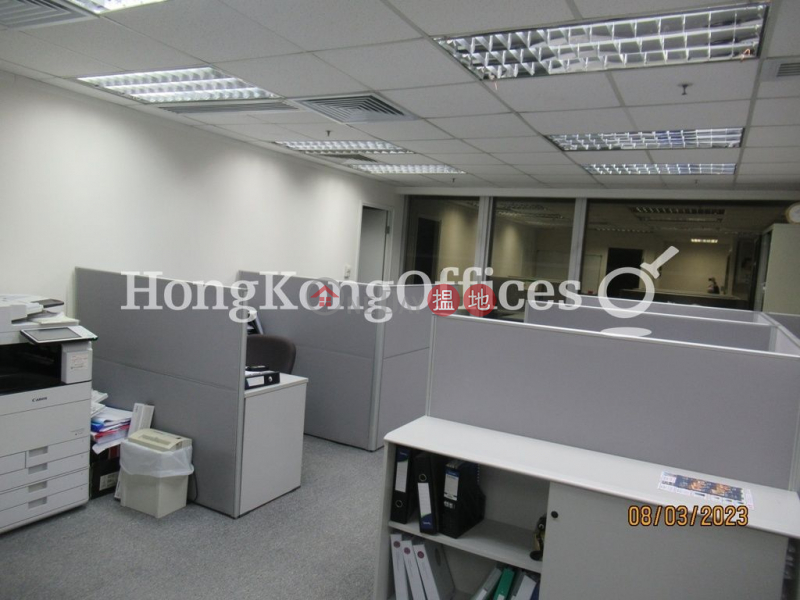 Property Search Hong Kong | OneDay | Office / Commercial Property Rental Listings | Office Unit for Rent at Prosperity Millennia Plaza