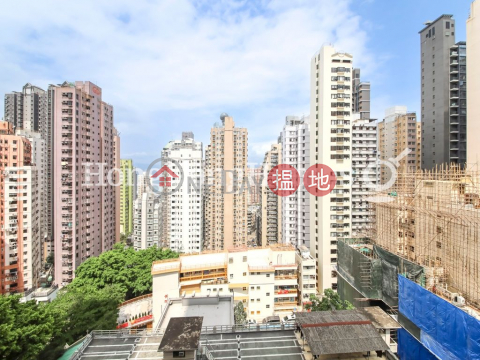 2 Bedroom Unit for Rent at The Summa, The Summa 高士台 | Western District (Proway-LID131199R)_0