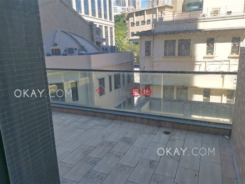曦巒-低層住宅|出租樓盤|HK$ 29,000/ 月