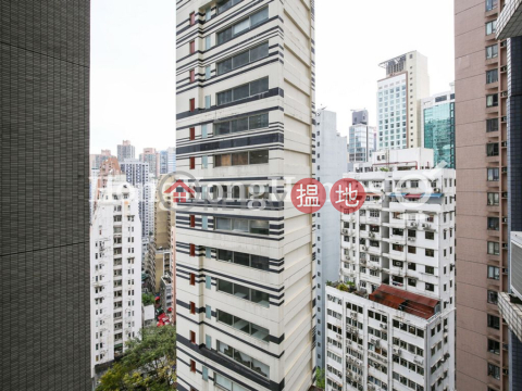 2 Bedroom Unit at Centrestage | For Sale, Centrestage 聚賢居 | Central District (Proway-LID52979S)_0