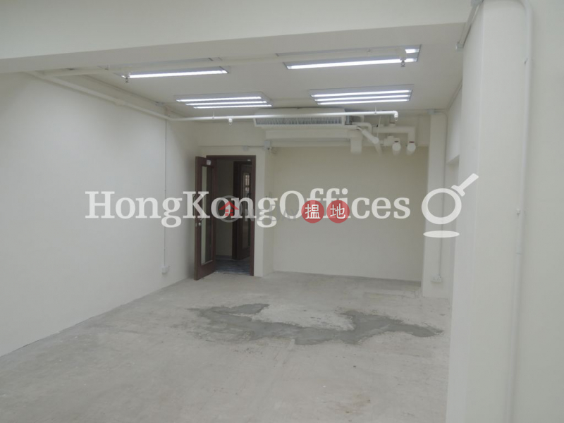 Property Search Hong Kong | OneDay | Office / Commercial Property, Rental Listings | Office Unit for Rent at Unicorn Trade Centre
