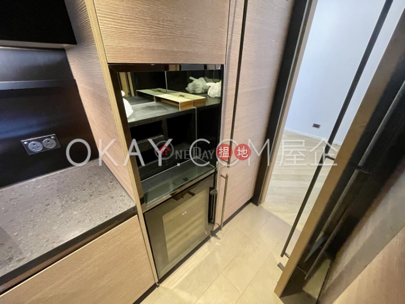HK$ 20M | Tower 3 The Pavilia Hill, Eastern District Gorgeous 2 bedroom with balcony | For Sale