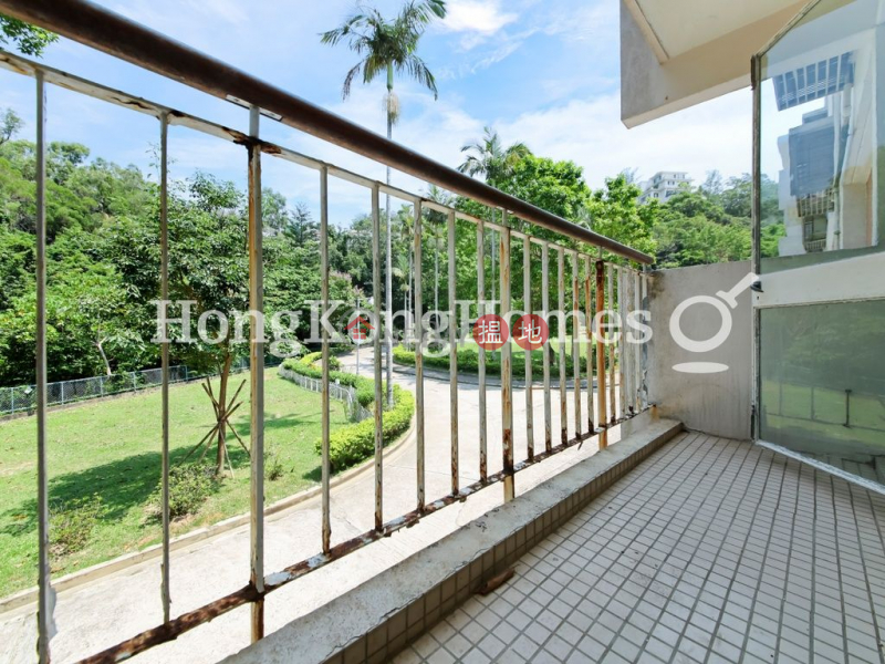 3 Bedroom Family Unit for Rent at Unicorn Gardens 11 Shouson Hill Road East | Southern District, Hong Kong Rental | HK$ 66,000/ month