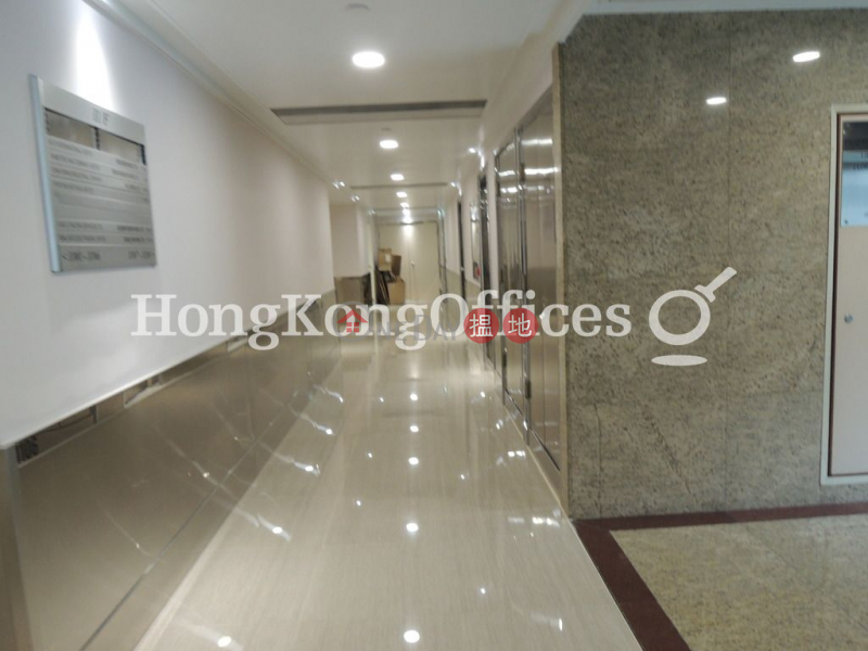 HK$ 51,177/ 月勵豐中心|長沙灣-勵豐中心寫字樓+工業單位出租