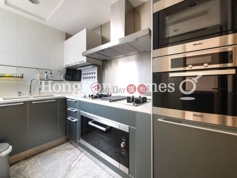 HK$ 95,000/ month, The Cullinan | Yau Tsim Mong, 4 Bedroom Luxury Unit for Rent at The Cullinan