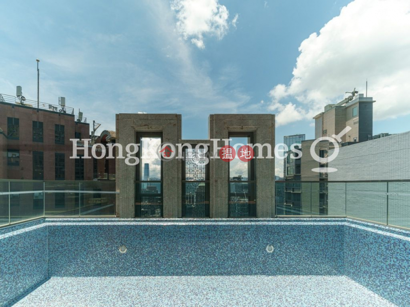Expat Family Unit for Rent at 3 MacDonnell Road | 3 MacDonnell Road | Central District, Hong Kong Rental | HK$ 280,000/ month