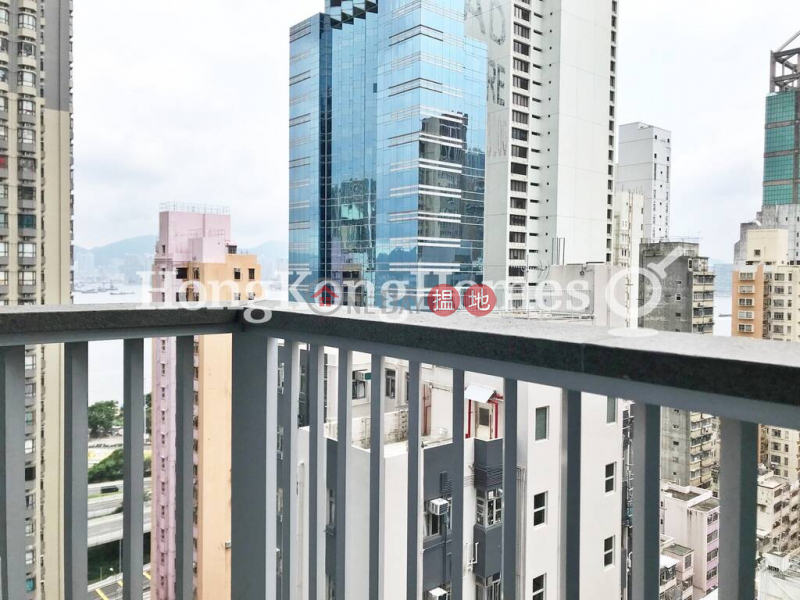 HK$ 26,000/ month | Artisan House Western District 1 Bed Unit for Rent at Artisan House